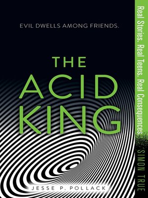 cover image of The Acid King